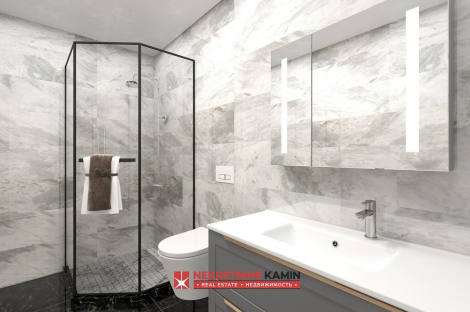 Квартира, 592 м², 122 200$ — FAKTOR